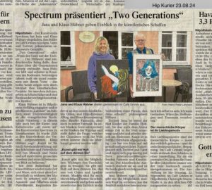 Hilpoltsteiner Kurier vom 23.08.2024